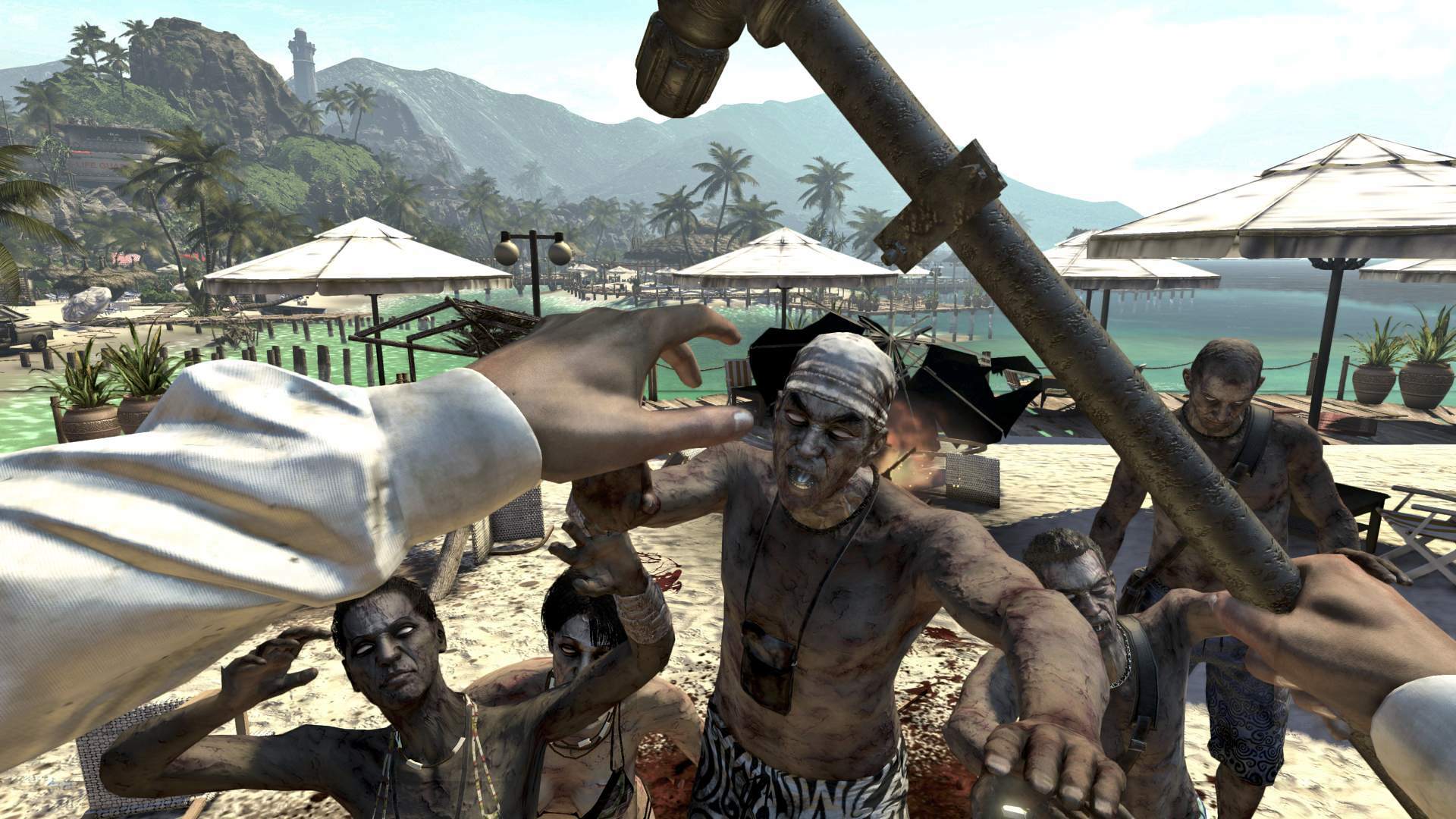 Dead Island (Edición Limitada) - Imagen 39